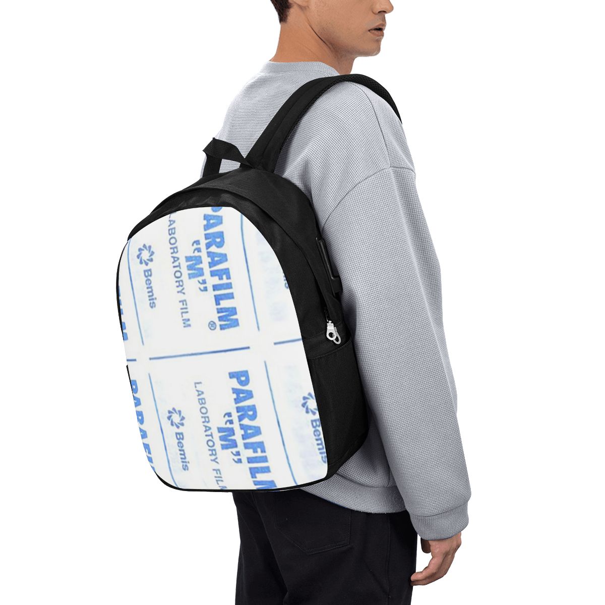 Parafilm est un sac à dos de v - Backpacks avis et prix