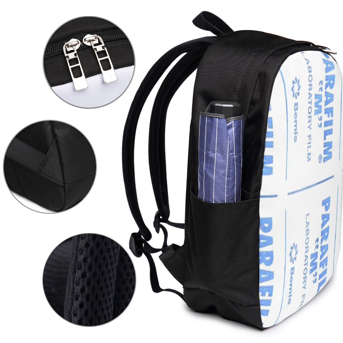 Parafilm est un sac à dos de v - Backpacks avis et prix