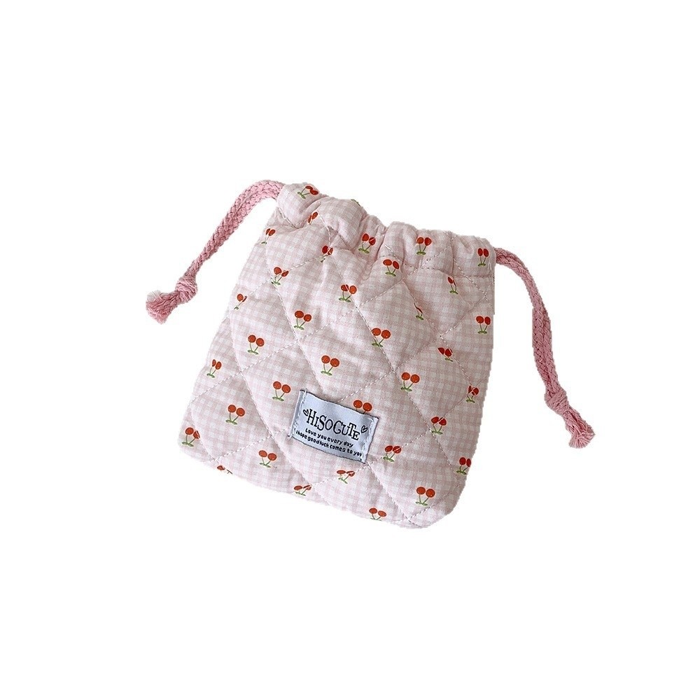 Nouvelle trousse à cordon de s - Cosmetic Bags avis et prix